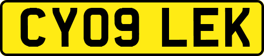 CY09LEK