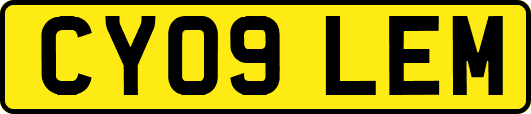 CY09LEM