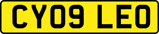 CY09LEO