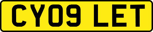 CY09LET