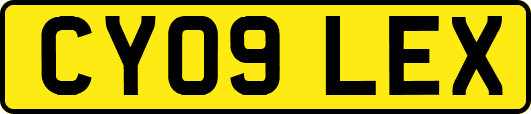 CY09LEX