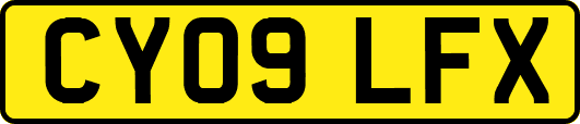 CY09LFX