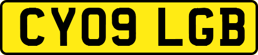 CY09LGB