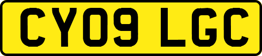 CY09LGC