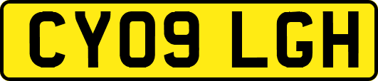 CY09LGH