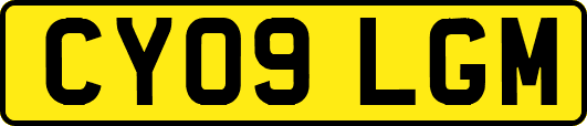 CY09LGM