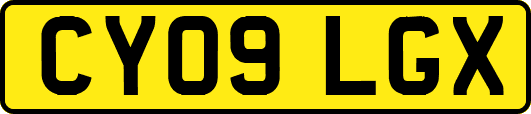 CY09LGX