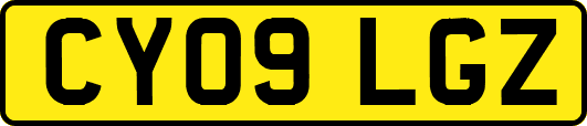 CY09LGZ