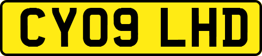CY09LHD