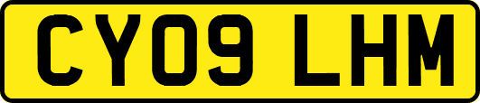 CY09LHM
