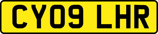 CY09LHR