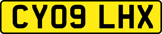 CY09LHX