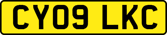 CY09LKC