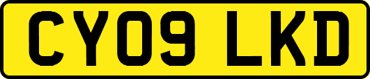 CY09LKD