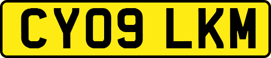CY09LKM