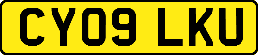 CY09LKU