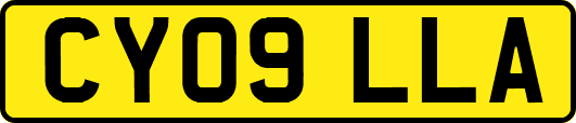 CY09LLA