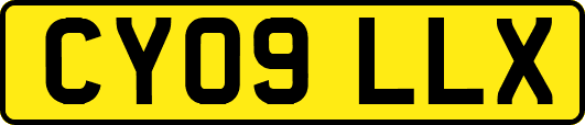 CY09LLX