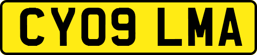 CY09LMA
