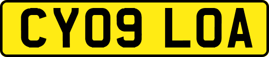 CY09LOA
