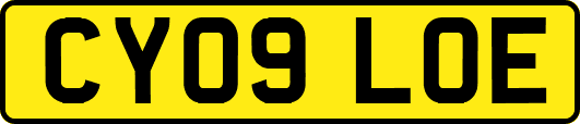 CY09LOE