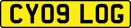 CY09LOG