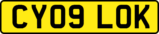 CY09LOK