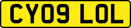 CY09LOL
