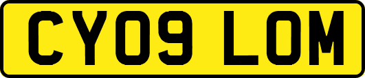 CY09LOM