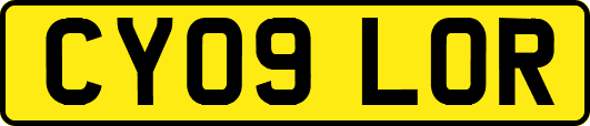 CY09LOR