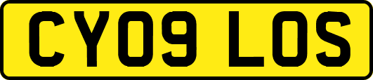 CY09LOS