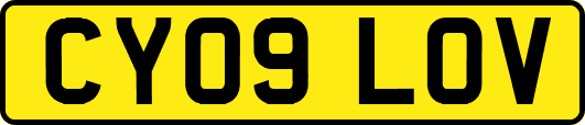 CY09LOV