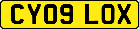 CY09LOX