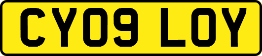 CY09LOY