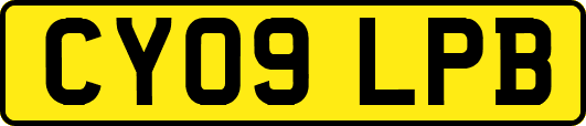 CY09LPB