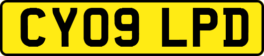 CY09LPD