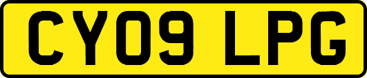 CY09LPG