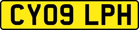 CY09LPH