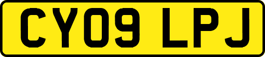 CY09LPJ
