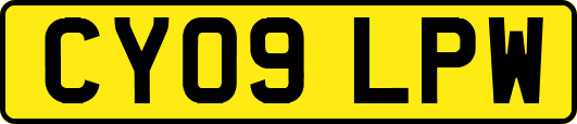CY09LPW