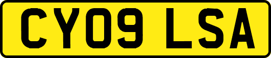 CY09LSA
