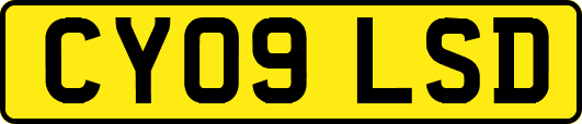 CY09LSD