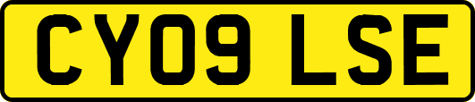 CY09LSE