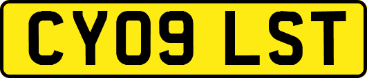 CY09LST