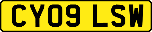 CY09LSW
