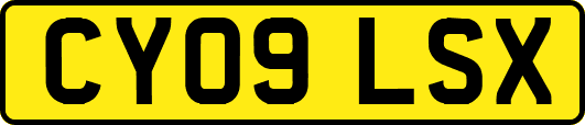 CY09LSX