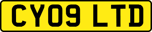 CY09LTD