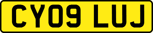 CY09LUJ