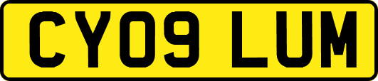 CY09LUM