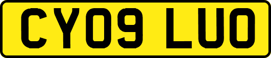 CY09LUO